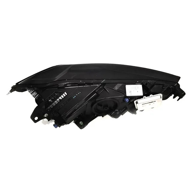 Suitable for 15-18 XE Front Headlight Assembly Original Factory Disassembly Parts 300/200/240/340/250 Headlight Car